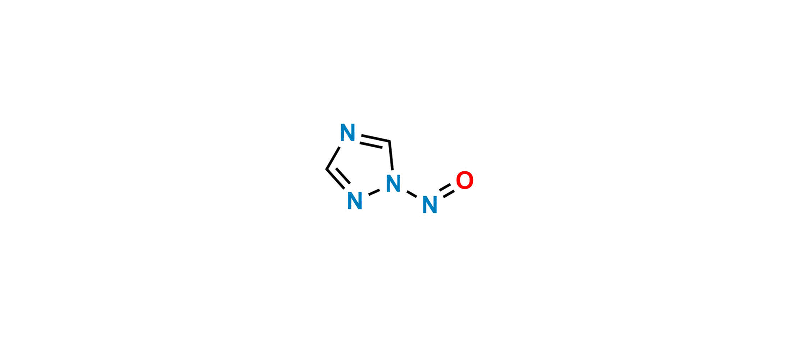Fluconazole Nitroso Impurity 1